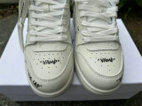 OFF-WHITE Out Of Office White