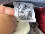 Authentic Levi's x Air Jordan 3 Denim Sail/Gym Red