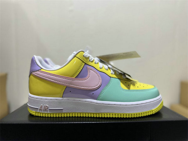 Authentic Nike Air Force 1 Low Easter