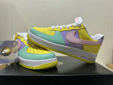 Authentic Nike Air Force 1 Low Easter