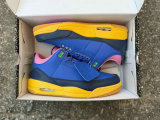 Authentic Air Jordan 3 Retro Brasil