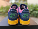 Authentic Air Jordan 3 Retro Brasil