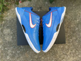 Authentic Nike Kobe 5 Protro Sapphire Blue