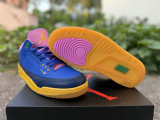 Authentic Air Jordan 3 Retro Brasil