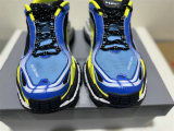 Balenciaga Triple-S 2 Sneakers (50)