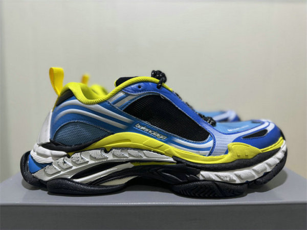 Balenciaga Triple-S 2 Sneakers (50)