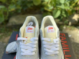 Authentic Nike Air Max 1 Grey/White/Orange