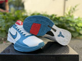 Authentic Nike Kobe 5 Protro Lake Blue/Milky White