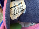 Authentic Air Jordan 3 Retro Brasil