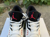 Authentic Air Jordan 3 Retro “World's Best Dad”