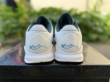 Authentic Nike Kobe 5 Protro Lake Blue/Milky White
