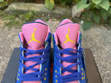 Authentic Air Jordan 3 Retro Brasil