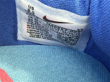 Authentic Nike Kobe 5 Protro Sapphire Blue