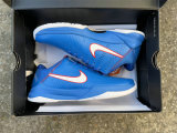 Authentic Nike Kobe 5 Protro Sapphire Blue