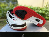 Authentic Air Jordan 3 Retro “World's Best Dad”