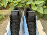Authentic Air Jordan 14 University Blue/Black