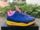 Authentic Air Jordan 3 Retro GS Brasil