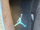 Authentic Air Jordan 14 University Blue/Black
