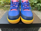 Authentic Air Jordan 3 Retro Brasil