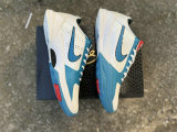 Authentic Nike Kobe 5 Protro Lake Blue/Milky White