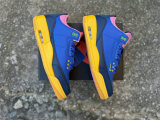 Authentic Air Jordan 3 Retro Brasil