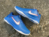 Authentic Nike Kobe 5 Protro Sapphire Blue