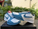 Authentic Nike Kobe 5 Protro Lake Blue/Milky White