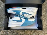Authentic Nike Kobe 5 Protro Lake Blue/Milky White