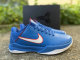 Authentic Nike Kobe 5 Protro Sapphire Blue