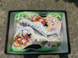 Authentic Nike Air Foamposite One Tianjin 2.0