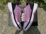 Authentic Nike Kobe 3 Protro Light Pink/Black
