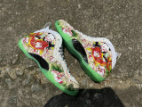 Authentic Nike Air Foamposite One Tianjin 2.0