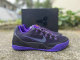 Authentic Nike Kobe 9 Purple Dynasty