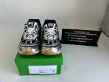 Bottega Veneta Orbit Sneaker (5)