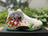 Authentic Nike Air Foamposite One Tianjin 2.0