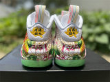 Authentic Nike Air Foamposite One Tianjin 2.0