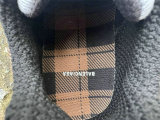 Balenciaga 3XL Blue/Brown/Liac