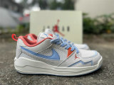 Authentic Jordan CMFT Era GS Lvory/White/Blue