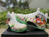 Authentic Nike Air Foamposite One Tianjin 2.0