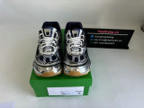 Bottega Veneta Orbit Sneaker (5)