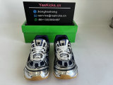 Bottega Veneta Orbit Sneaker (5)