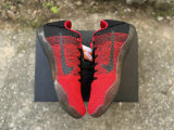 Authentic Nike Kobe 11 Black/Red