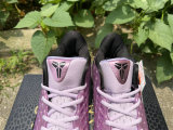 Authentic Nike Kobe 3 Protro Light Pink/Black