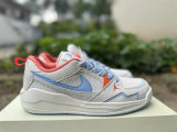 Authentic Jordan CMFT Era GS Lvory/White/Blue