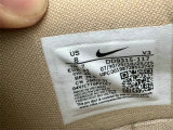 Authentic Air Jordan 1 Low OG Linen-Whitte