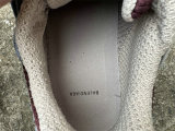 Balenciaga 3XL Brown/Beige/Blue