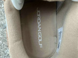 Authentic Air Jordan 1 Low OG Linen-Whitte