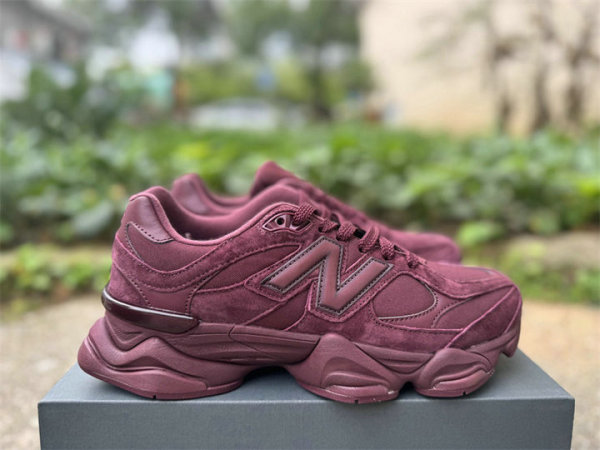 Authentic New Balance U9060ZSC