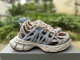 Balenciaga 3XL Brown/Beige/Blue