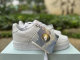 Authentic Nike Air Force 1'07 White/Blanc